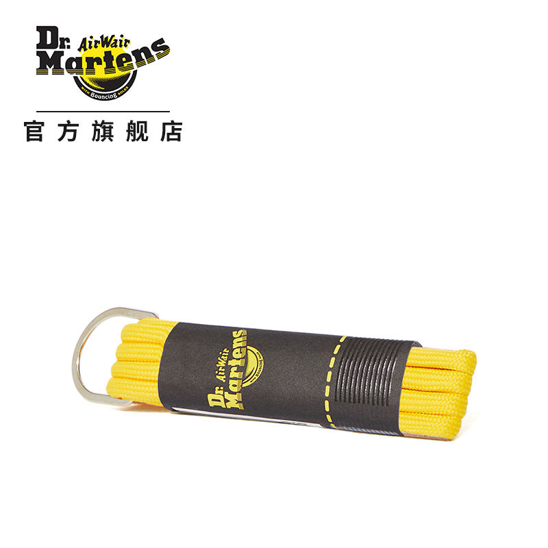 Dr.Martens马丁博士65cm Round Laces春季