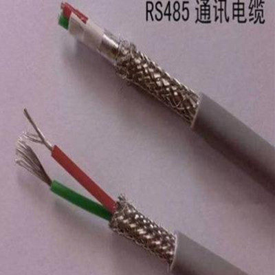 锦万邦牌RS485现场总线