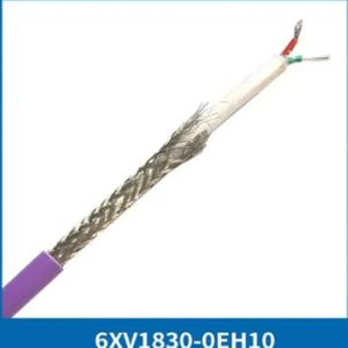 ：6XV1830‑0EH10西门子连接总线电缆 双屏蔽通讯线