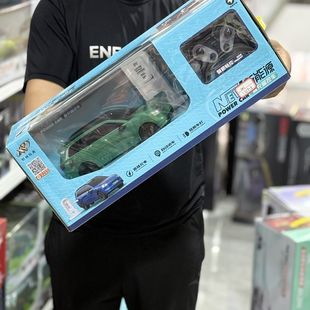 新能源M9仿真儿童遥控赛车遥控车电动汽车玩具充电生日礼物男孩