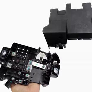 领克01 02 03 05保险丝盒盖