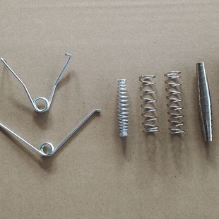 枝剪弹簧花剪弹簧高枝剪弹簧长杆高枝剪果剪剪树枝剪刀专用弹簧