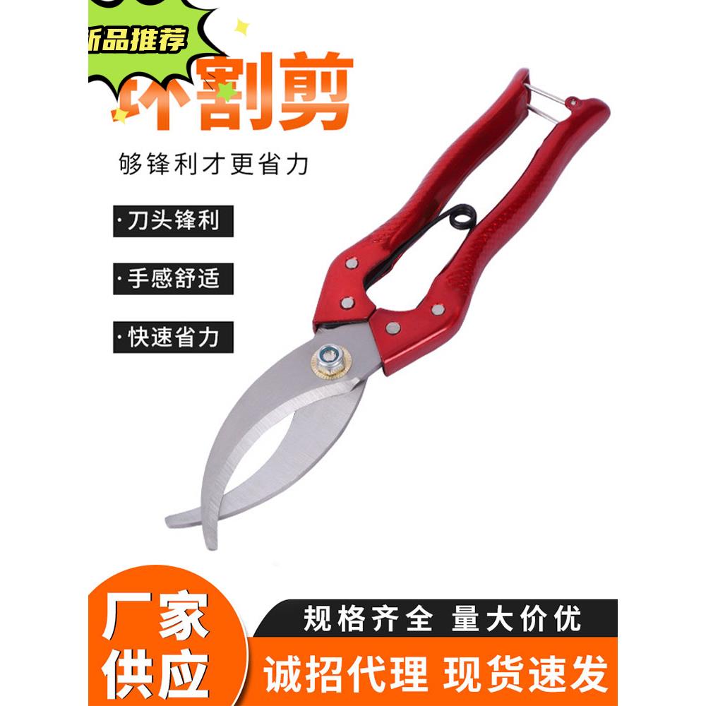 环切刀果树环割刀环割剪环枝剪高压枝条葡萄环枝剪环剥剪扒树皮刀