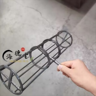 非遗打铁花风火轮旋转器神器网红打铁花支架旋转演出工具丝绵通用