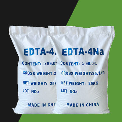 厂工业级edta四钠99高含量edta四钠优级品edta4na厂家供应新