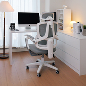 八九间U1电脑椅办公椅子靠背电竞座椅凳人体工学转椅家用舒适久坐