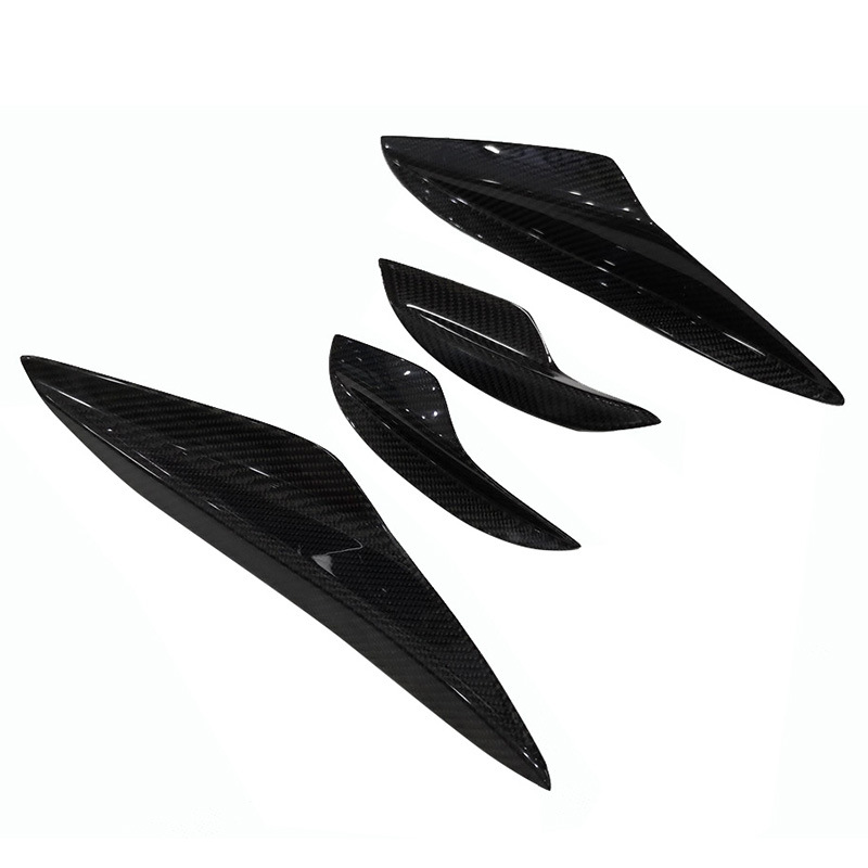 适用于宝马E92M3改装碳纤