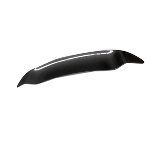 V款 650S 碳纤维尾翼 改装 后扰流板 适用于迈凯伦MP4 定风翼