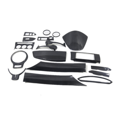 适用于GT86斯巴鲁BRZ真碳