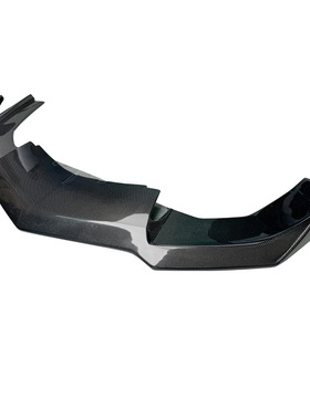 适用2012-2018年的兰博基尼LP700 大牛revozport款碳纤维前唇前铲