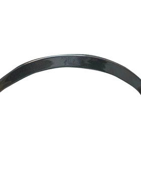 适用2019-IN年的丰田 Supra A90 A91 牛魔王AG款碳纤维尾翼定风翼