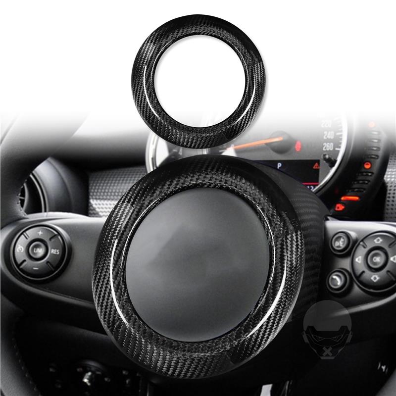 适用于宝马MINF54碳纤维