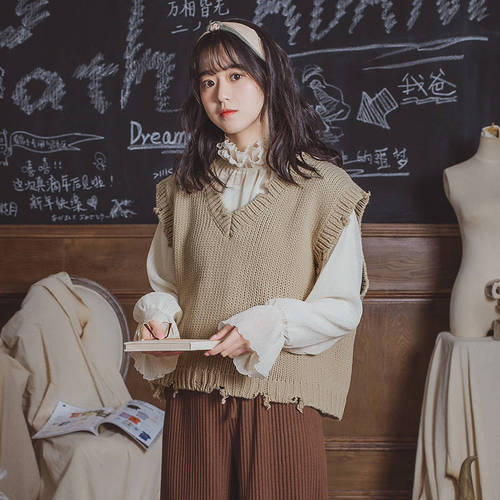 乐依阁服饰 LYGG8556