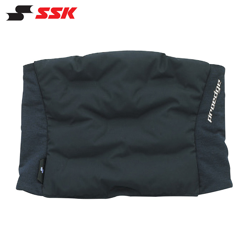 일본 SSK 따뜻한 면 스카프 가을 겨울 따뜻한 스포츠 야외 야구 및 소프트볼 방한 스카프 수입