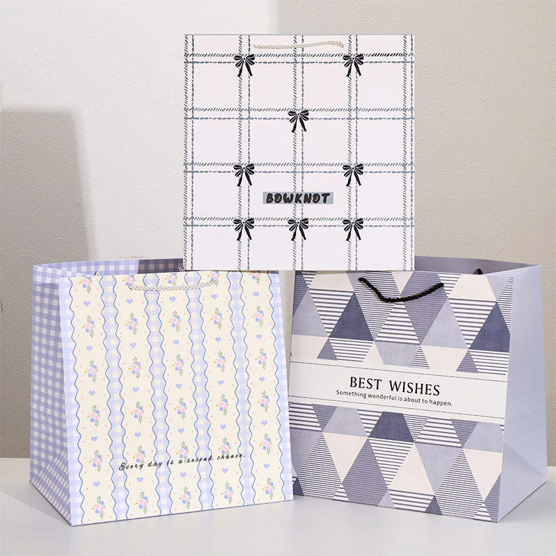 新款时尚中性大号礼品袋宽底节日礼品收纳袋纸袋手提袋空袋子,包装,礼品袋/塑料袋,淘宝优惠券,粉丝福利购,淘宝优惠卷