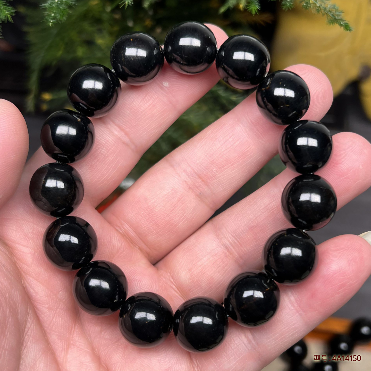 天然海柳手串手链收藏级文玩