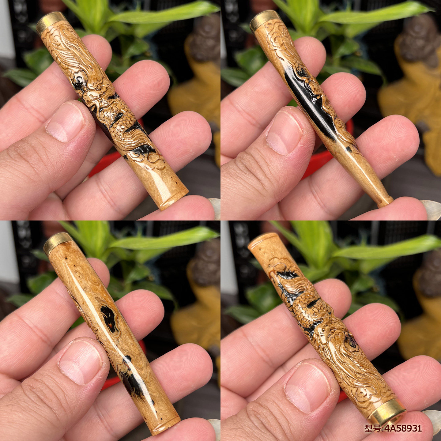 海柳活性炭循环过滤烟嘴