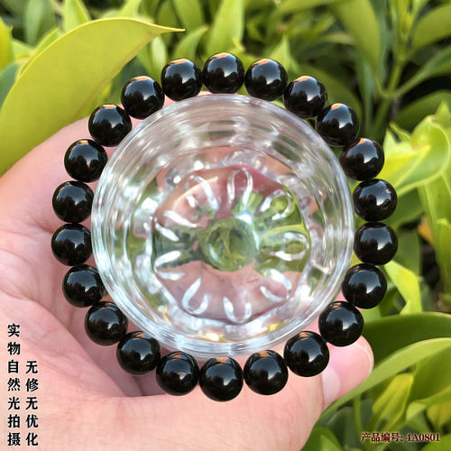 佛珠单圈男女款情侣父母礼物