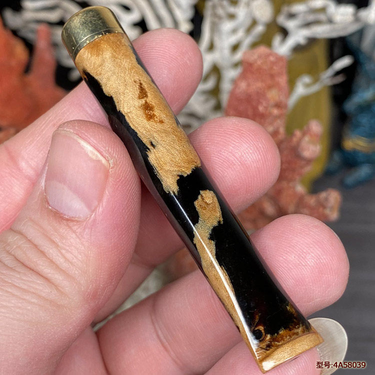 天然保真海柳烟嘴血柳活柳双重