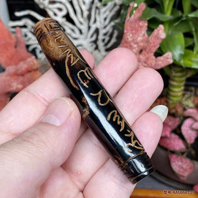粗中细通用循环型海柳烟嘴爱柳艺