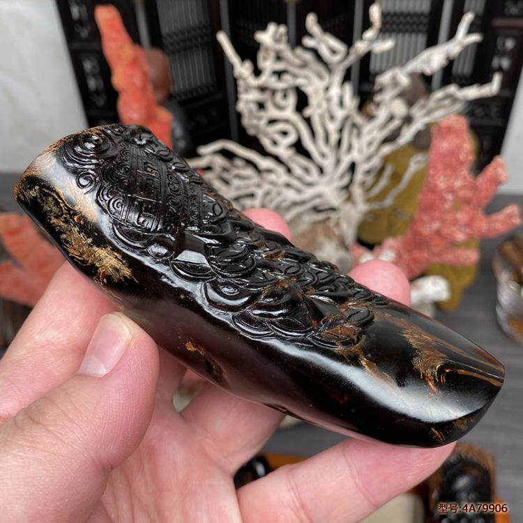 爱柳艺保真天然海柳烟嘴大中细