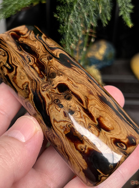 天然保真血柳海柳文玩吊坠挂件