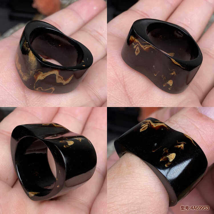 男女款戒指爱柳艺海柳简约