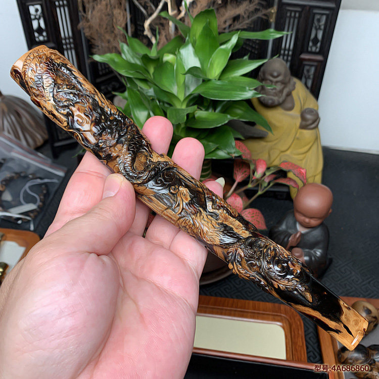 爱柳艺海柳血柳过滤器龙凤呈祥