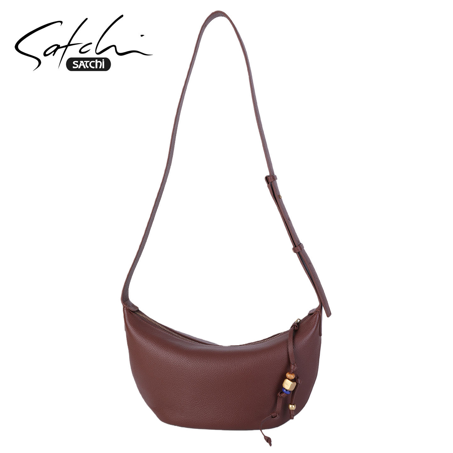 沙驰2025新款质感时尚女包