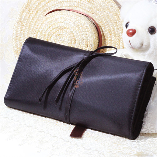 倾颜堂竹宝化妆刷9孔化妆品防水