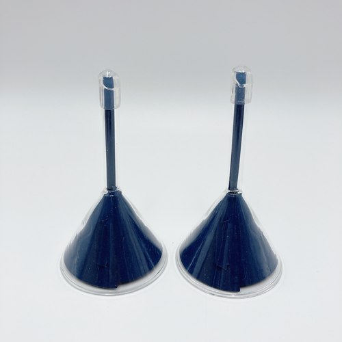漏斗试香纸闻香纸玻璃漏斗60mm