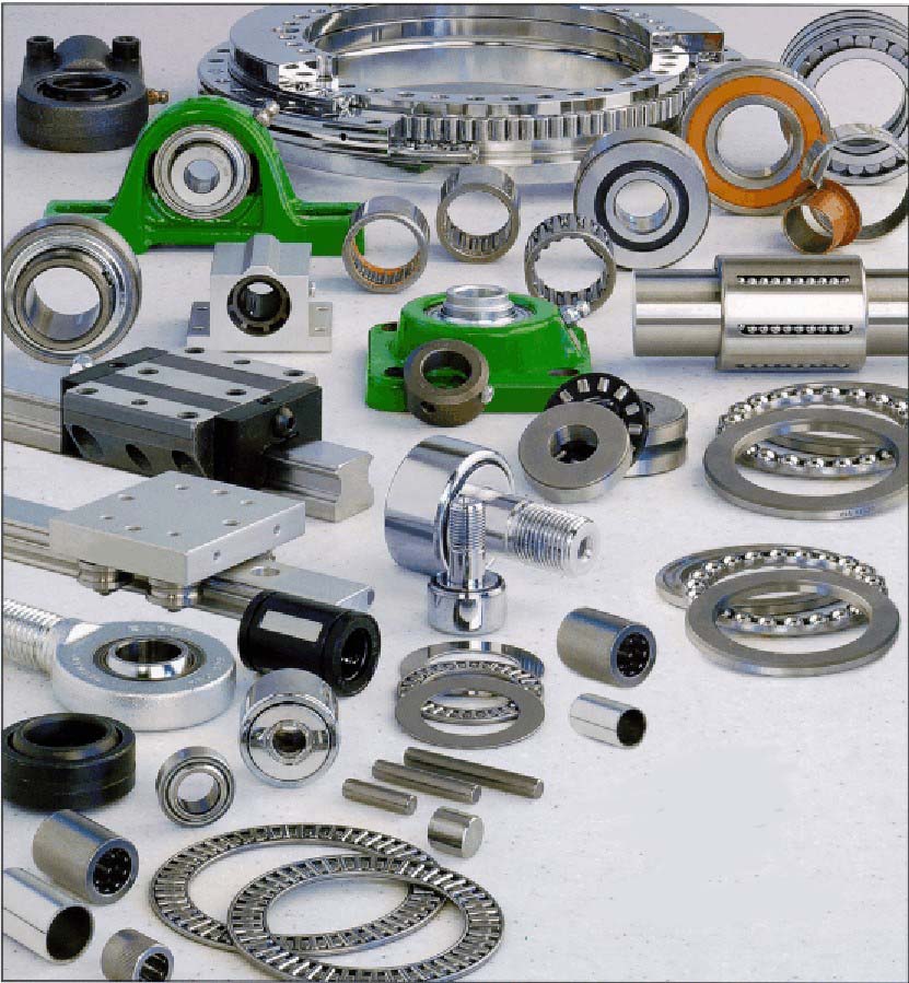 FAG进口 629-2RSR 深沟球轴承 内9mm外26mm厚8mm