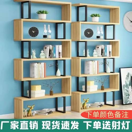 收纳多层化妆品超市烟酒