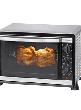 德国代购Rommelsbacher BG 1805/E  Oven Stove 42升电烤箱