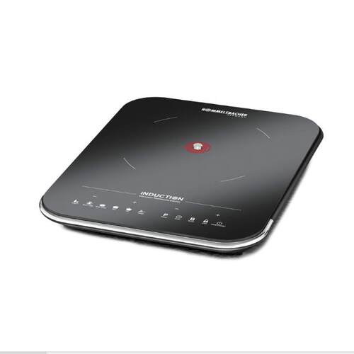 德国代购ROMMELSBACHER CTS 2000/IN Induction hob 单灶电磁炉