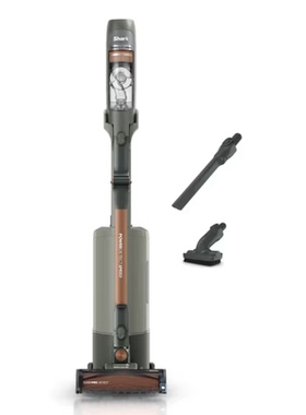 美国购Shark PowerDetect Speed Vacuum Cleaner IA3246GN 吸尘器