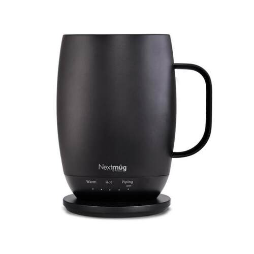 NextmugSELF自加热咖啡杯