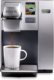 Office Coffee Pro Maker 胶囊咖啡机110v Keurig K155 美国代购