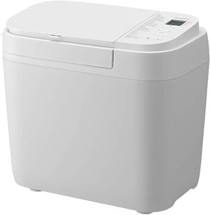 Panasonic 松下SD R2530 面包机 英国代购 Automatic Breadmaker