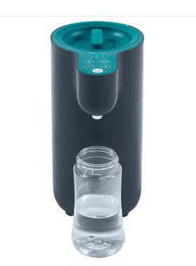 英国代购Babymoov Milky Now Baby Bottle Maker 加热保温调奶器