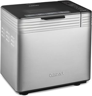 Cuisinart 210 Bread CBK 智能对流面包机110v Maker 美国代购