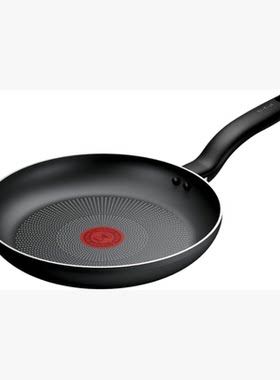英国代购Tefal Titanium Non-Stick Frying Pan钛金属不粘锅煎锅