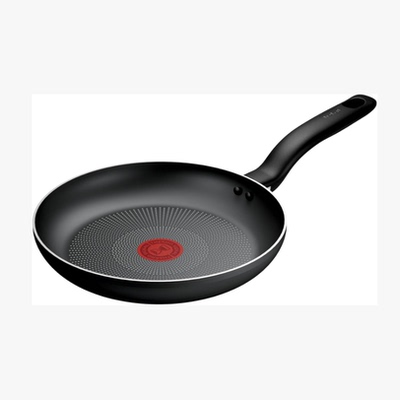 英国代购Tefal Titanium Non-Stick Frying Pan钛金属不粘锅煎锅
