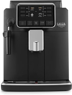 Gaggia Cadorna Style 全自动咖啡机浓缩咖啡 欧洲代购 RI9600