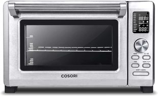 Oven Convection 美国代购 烤箱110v Countertop COSORI