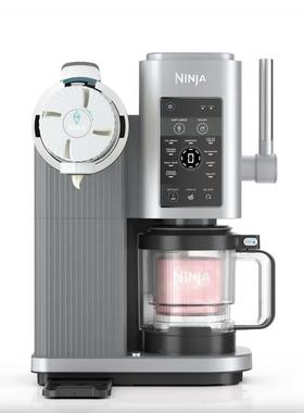 英国代购Ninja Soft Serve Ice Cream Machine NC701UK 冰淇淋机