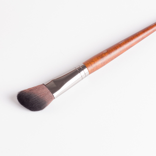 M家150 斜角腮红刷 阴影修饰一支装 柔软  彩妆美妆工具