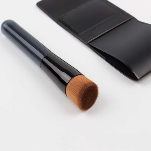 粉底刷重推不要钱皮肤送收纳包