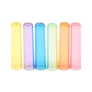 中华P3000塑料笔套 (6个/袋)