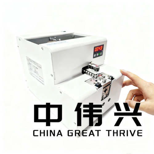 中伟兴科技螺母机排列机非标定制ZWX-X450 料仓450ML 配合机器手